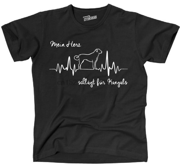 

theart t-shirt hunde hund heartbeat kangals kangal mein herz siviwonder sport hooded sweatshirt hoodie
