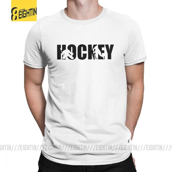 

men ice hockey goalie s sticks puck winter skating funny short sleeved tees purified gray hooded sweatshirt hoodie men t shirt