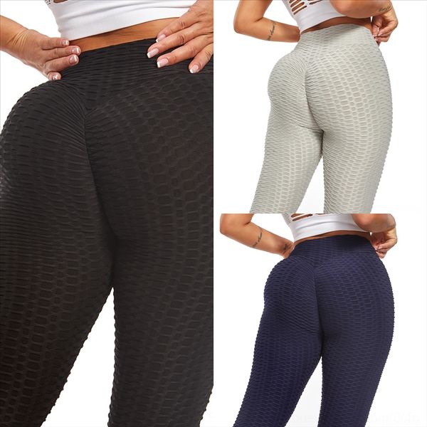 

ri5n [yoga] yogaworld quality workou for woman solid color womens yoga pants high waist sports wear leggings elastic