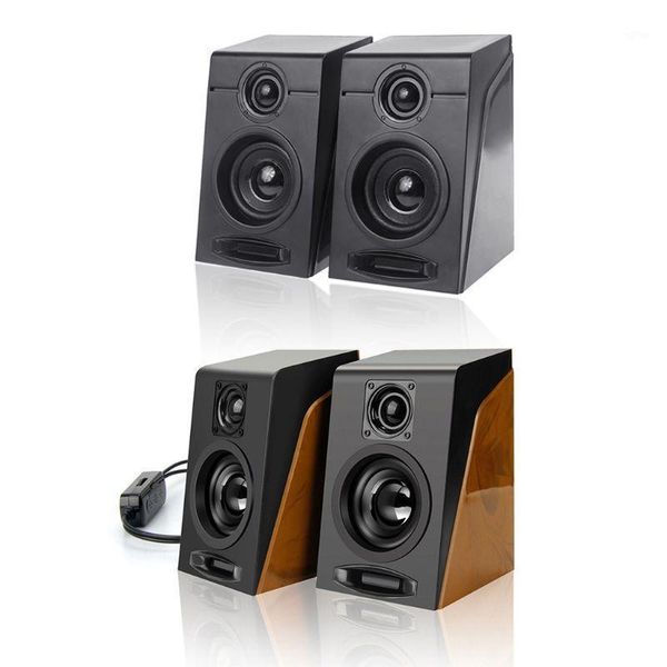 

mini portable usb subwoofer multimedia speaker for deskpc computer notebook speakers1