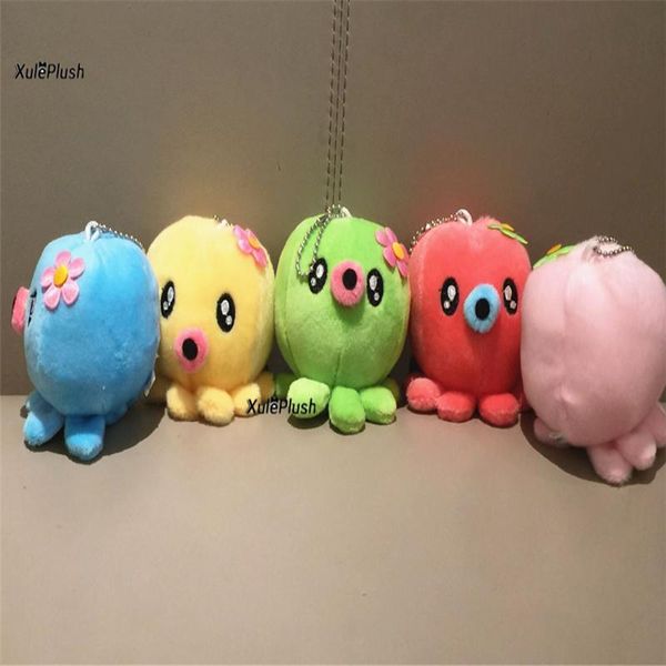 

5colors 7cm ocs plush stuffed ocean animal toy doll party gift toy wedding small gifts jllafq ly_bags