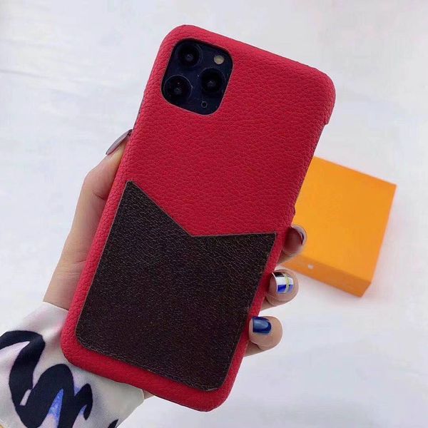 

new flower iphone 12 pro max phone cases fashion luxurys designers cell phones case covers x xs max 11pro xr 7p 8p 7 8 plus