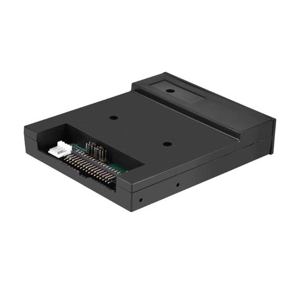

sfrm72-tu100k 3.5" usb floppy drive emulator for industrial control equipment with 720kb foppy drive usb floppy emulator