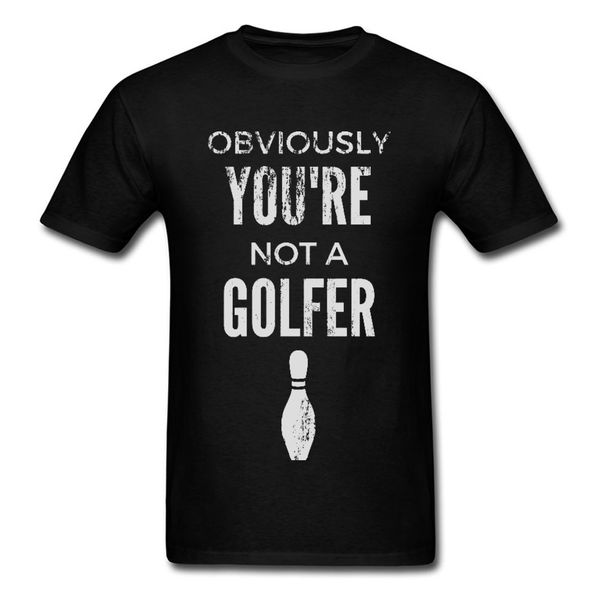 

quote t shirt obviously you're not a golfer big lebowski t shirts short sleeve tee europe retro letter sport hooded sweatshirt hoodie
