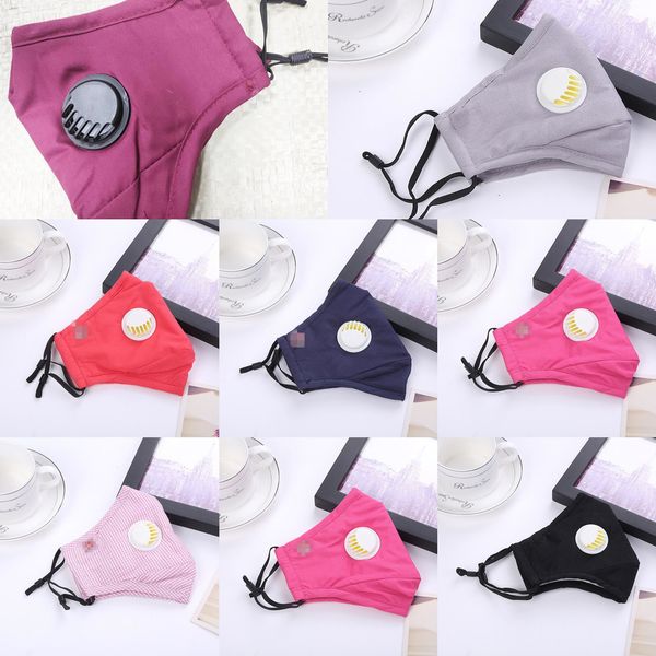 

factoryxdx3valves breathing mask with 5 face pm 2 cotton dust mask washable mouth masks for wom6myi dvzu