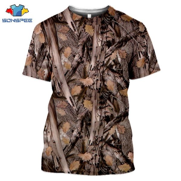 

animal deer anime camouflage elk hunter homme 3d print shirts graphic kawaii plus size men clothing