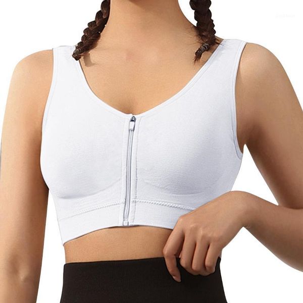 

2020 solid seamless women bras breathable push up t-back bra comfortable 3piece female lingerie underwear1, White;black