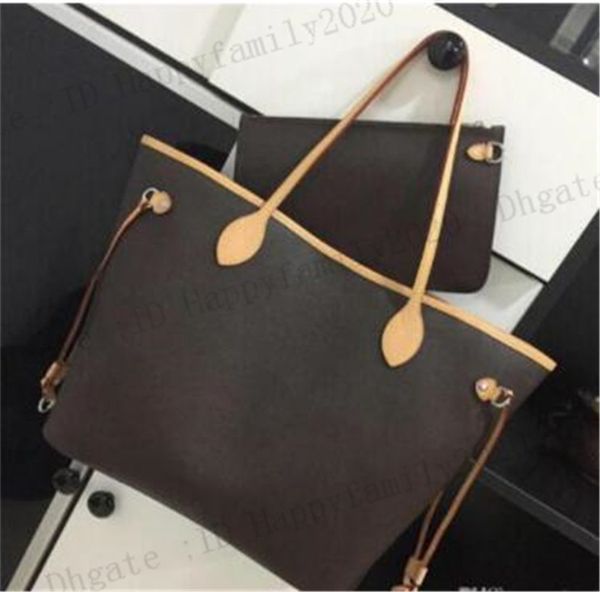 

2021 shoulder bags leather handbags wallets for men women bag designerd totes messenger bags cross body a025