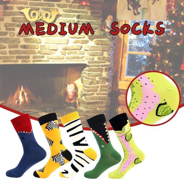 

outdoor sports cycling socks medium fashion bicycle socks men women footwear hiking racing mtb bike sock#y301, Black;white