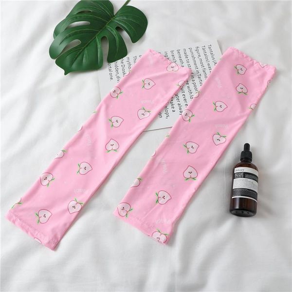 

полиграфический дизайн женщины arm рукава защиты солнцезащитный подогреватели спорта на открытом воздухе перчатки прохладный ice шелковый ле, Blue;gray