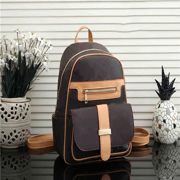 

zz fashion brand shoulder bags leather handbags wallets backpack for women bag designer totes messenger bags cross body 8038#