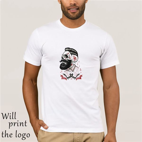 

velocitee hombre recortes hipster camiseta барберо tienda barberos tatuaje барба de la marca de los hombres камиза толстовка толстовка футбо