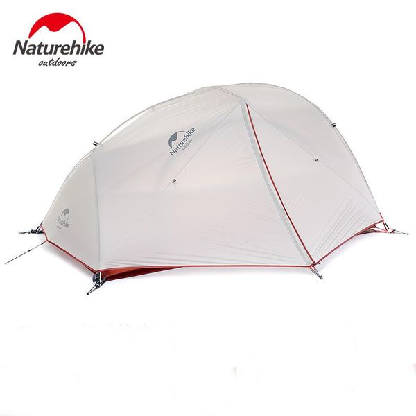 

naturehike star river camping tent upgraded ultralight 2 person 4 season tent nh17t012-t