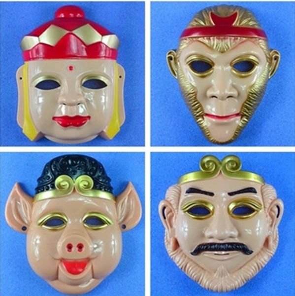 

b3cf6 the products year facial monkey king king of products the year of mask monkey facial mask ngjbz