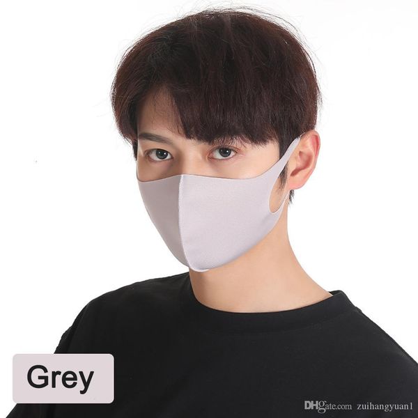 

haze mask mouth anti pm2.5 cotton cute dust mask nose filter windproof face muffle fabric cloth respirator ing