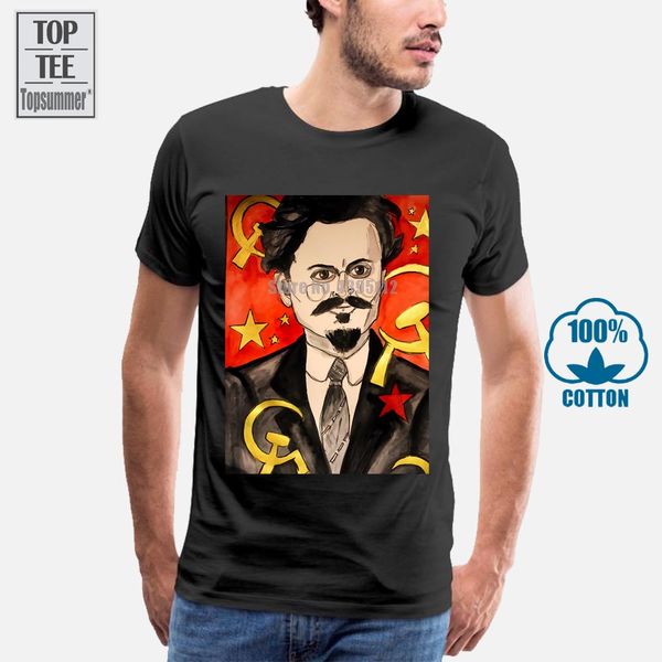 

sport leon trotsky t shirt marxist russia