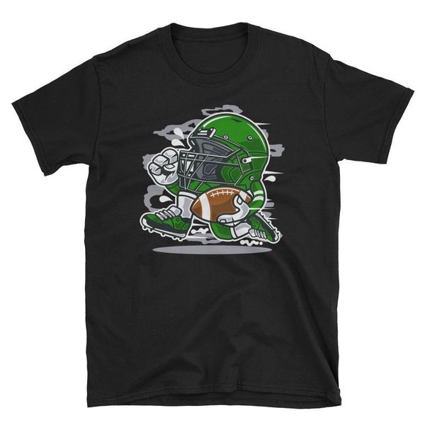 

men's lastest simple style american footbaer helmet comic greenche guevara t shirt sport hooded sweatshirt hoodie