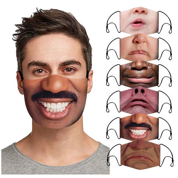 

флаг для взрослых мода печатный дизайнер многоразовый моющийся бандана шарф регулируемая праздничное косплей аксессуар смешной