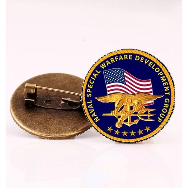 

suteyi pin glass usa lapel brooch pins flag country handmade round women brooches badges gift badge patches new jewelry patch bbybjz, Gray