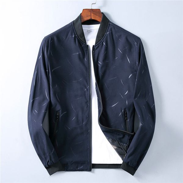 

2021 quick jacket black men's fashion jacket skinny slim fragment fashion big men women's winter jacket size m-xxxl, Black;brown