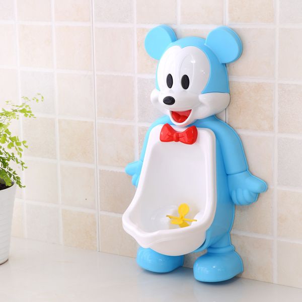 Junge Töpfchen Training Die Tuba Baby Junge Toilette Urinal Wand Suspension Typ Sockel Pan Training Töpfchen Urinal Kind Für Kinder. 201117