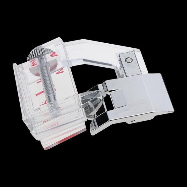 

регулируемая bias лента snap on 6290 binder foot ajustable binding snap on подгиба прижимная лапка jllfru garden_light