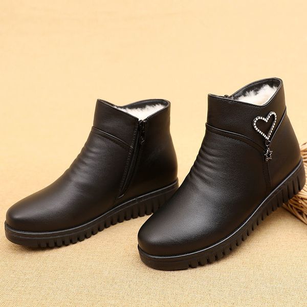 

987586isure safety784shoes men's 058y0fall/winter new lightweight work shoes anti-breaking puncture-proof safety shoes, Black