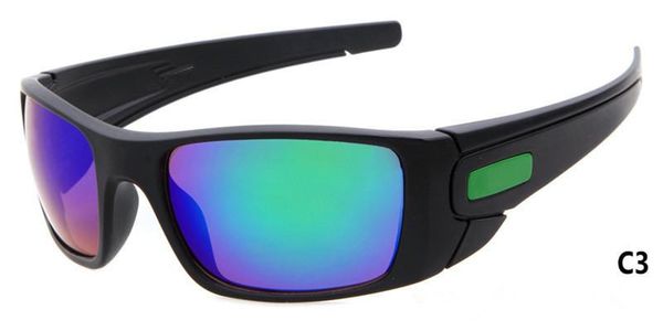 

2020 summer brand men fashion riding sunglasses sports women driving glasses cycling sports outdoor sun glasses 8 colors ing, White;black