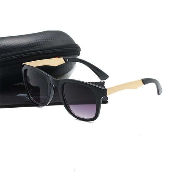 

fashion ca 2021 brand designer fashion men sunglasses uv400 sports women sun glasses unisex, Blue