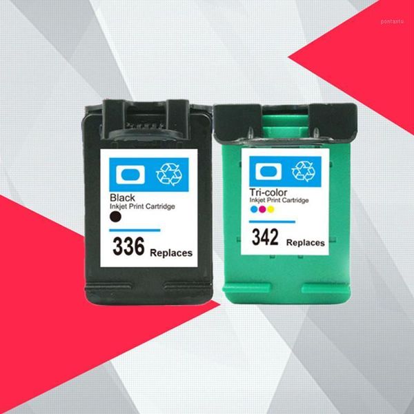 

ink cartridges compatible cartridge for 336 342 deskjet 5440 5420 psc 1500 1510 2575 c3180 c4180 2570 printer1