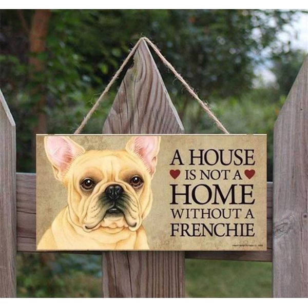 

бирки собаки прямоугольные деревянные домашние животные аксессуары для собак милая дружба животных знак плит плит деревенский оформление сте