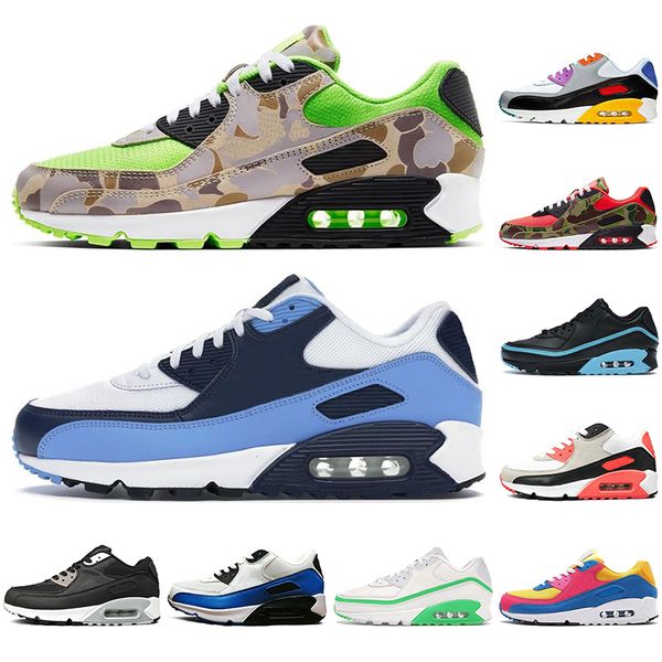 

running shoes for men women triple black white reverse duck camo premium cool grey undefeated blue fury outdoor mens trainers sport sneakers, White;red