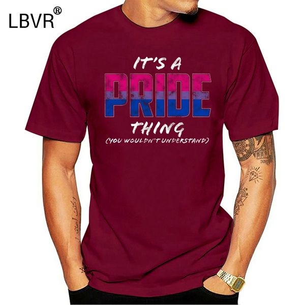

it's a pride thing bisexual pride flag hoodie designers t shirts sweatshirt