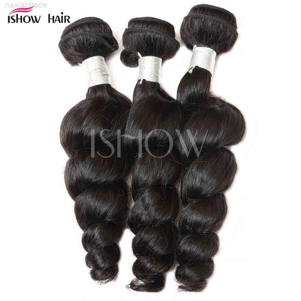 

hu wig hair curtain, Black