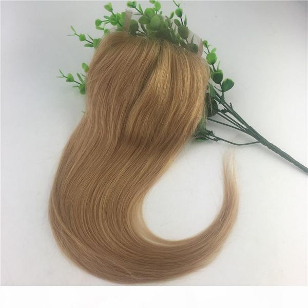 

large stock colorful 27 straight lace closure blonde brazilian virgin human hair 4x4 frontal closure wholesale 8 inch to 20 inch, Black