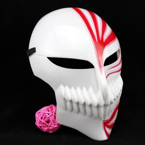 

j9n9w cartoon cartoon anime maskmasquerade ball mask hayao yihu virtual mask full face death cosplay k2nbr