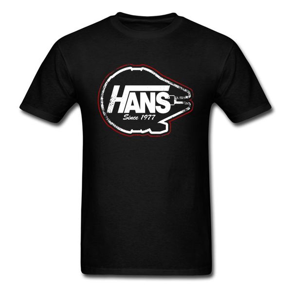 

тис мужчины t-shirt hans с 1977 с коротким рукавом лето топы тенниска оптовой o шеи высокого качества тенниска спорта с капюшоном hoodie