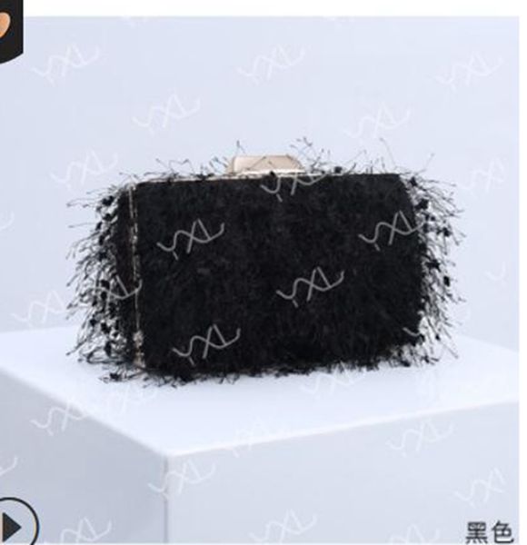 

qq2 fashion brand bag designer brand leather bucket bag women's shoulder bag retro printing messenger wallet s021