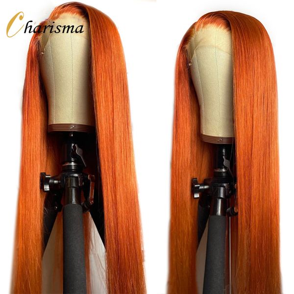 

costume accessories 26 inch long straight synthetic lace front wig for black women baby hair natural hairline preplucked lace front wigs, Silver