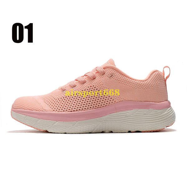 

treeperi 611 platform running shoes pink us 5.5 eur 36 for women