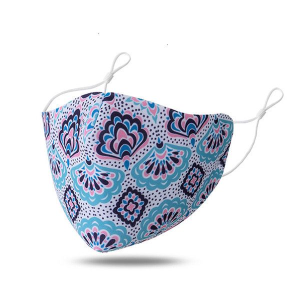 

dustproof men's reusable and washable women's factory face facemasks adjustable ear buckle breathable anti fog mask 1 pyaa1