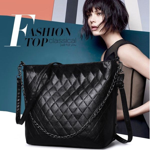 

2020 solds women fashion handbag luxurys designers bags atmosphere geling chain single-should large capacity crossbody bag