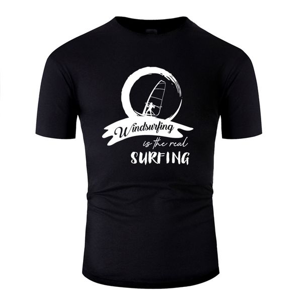 

fitted windsurfing surfer windsurfer windsurf gifts men cotton 2020 camisetas hoodie designers t shirts sweatshirt