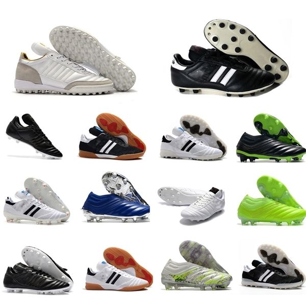 

2020 classics mens mundial team astro modern craft tf goal indoor in copa mundial copa 70y fg soccer football shoes boots cleats