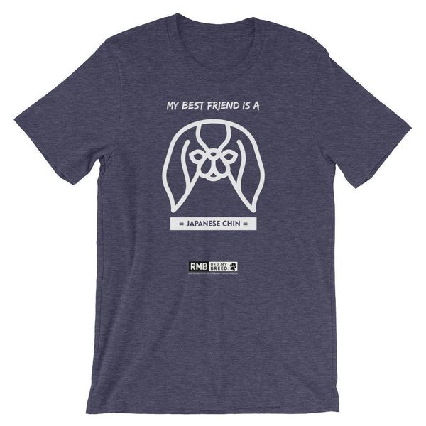 

japanese chin minimalist iconic dog breed groe geschenkideen fr mama papa familie freunde besitzer sweatshirt hoodie men t shirt