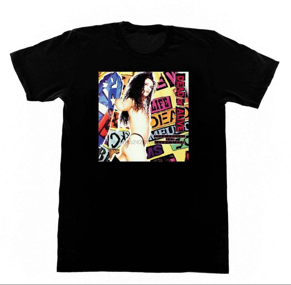 

dead or alive pete burns shirt 221 tshirt new wave shock vintage punk lgbt trans sport hooded sweatshirt hoodie