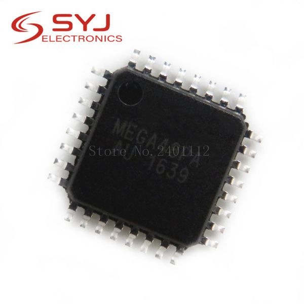 

1pcs / lot atmega48pa-au mega48pa-au atmega48pa atmega48 tqfp-32 in stock