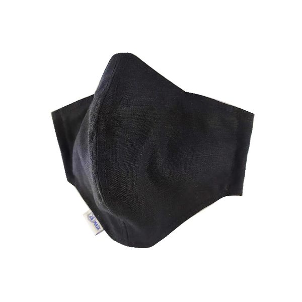 

face 3d reusable taiwan oem mask with filter pocket