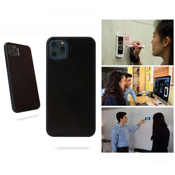 

xs 12 11 suitable max for anti gravity mobile phone r78plus nano adsorption protective case