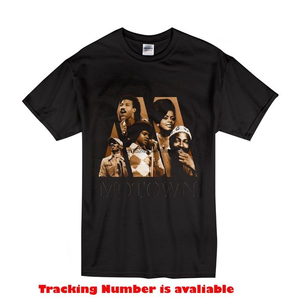 

motown майкл джексон marvin gaye футболка размер s-2xl черный цвет спорта толстовка с капюшоном толстовка